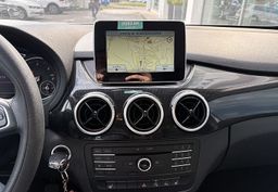 Zunanja slika - Mercedes-Benz B-Razred - B 180 CDI Style - 9 - Predogledna slika
