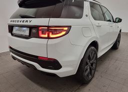 Zunanja slika - Land Rover Discovery Sport - R-Dynamic SE 2.0d TD4 163HP MHEV AWD A9 - 6 - Predogledna slika
