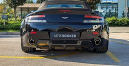 Zunanja slika - Aston Martin Vantage - S Roadster 4.7 V8   nova streha - 6 - Predogledna slika