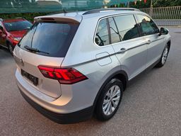 Zunanja slika - VW Tiguan - 2,0 TDI BMT Highline - 3 - Predogledna slika