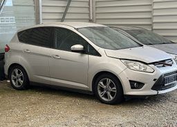 Zunanja slika - Ford C-MAX - 1.0 EcoBoost 92 kW  125 KM . M6 Titanium - 1 - Predogledna slika
