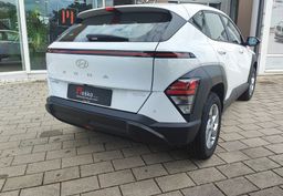 Zunanja slika - Hyundai Kona - 1.6 GDI   hibrid Style WINTER DCT - 6 - Predogledna slika
