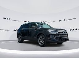 Zunanja slika - KG Mobility Korando - 1.5 T-GDI Premium 4WD AT - 3 - Predogledna slika