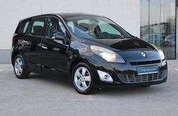 Zunanja slika - Renault Scénic - Grand Scenic Dynamique dCi 130 - 3 - Predogledna slika