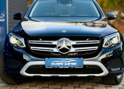 Zunanja slika - Mercedes-Benz GLC-Razred - GLC 250 d 4MATIC - 2 - Predogledna slika