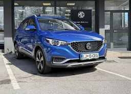 Zunanja slika - MG ZS EV - Luxury - 2 - Predogledna slika