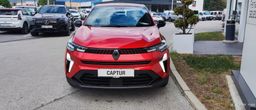 Zunanja slika - Renault Captur - TCe 90 evolution - 7 - Predogledna slika