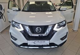 Zunanja slika - Nissan X-Trail - 1.3 DiG DCT N-Connecta-SLO-LED-KAMERA-NAVI- - 6 - Predogledna slika