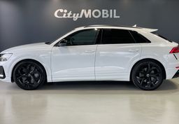 Zunanja slika - Audi RS Q8 - RSQ8-1.LAST-ZRAČNO-AKRAPOVIC-SOFT-HEADUP-NAVI-360- - 5 - Predogledna slika