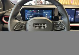 Zunanja slika - Geely Coolray - 1.5 TD GF+ - 13 - Predogledna slika