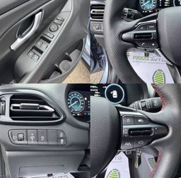 Zunanja slika - Hyundai i30 - N-LINE°1.5 MPI°1.LAST°SLO°FULL LED°NAVI°KAMERA°A.. - 17 - Predogledna slika