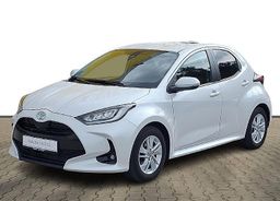 Zunanja slika - Toyota Yaris - 1.5  Sol Assist AVTOMATIK - 1 - Predogledna slika