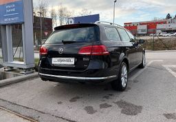 Zunanja slika - VW Passat - Variant 2.0 TDI 4M BlueM.Tech. Highline 103kW - 7 - Predogledna slika