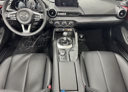 Zunanja slika - Mazda MX-5 - G132 Exclusive-line - 8 - Predogledna slika