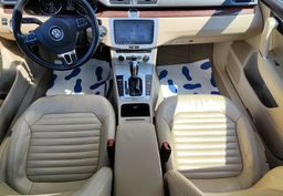 Zunanja slika - VW Passat - Variant 2.0 TDI 4M BlueM.Tech.Highline avt.130kW - 7 - Predogledna slika