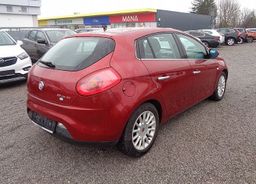 Zunanja slika - Fiat Bravo - 1.4 T-Jet 16v 120hp - GLEJ SLIKE - TOČA - 3 - Predogledna slika