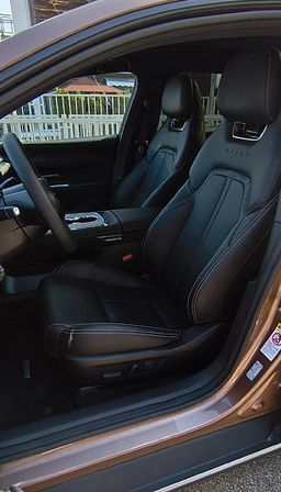 Zunanja slika - Mazda Mazda6e - 69 kWh TAKUMI - 7 - Predogledna slika