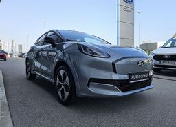 Zunanja slika - Ford Puma - Gen-e 43 kWh elektro. 124kW AUT. ZALOGA AKCIJA - 2 - Predogledna slika