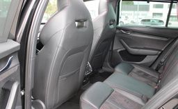 Zunanja slika - Škoda Octavia - Combi 2.0TDI RS DSG HEAD UP CANTON DCC KAM PANO - 12 - Predogledna slika