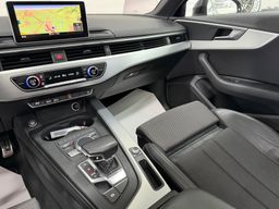 Zunanja slika - Audi A4 - Avant 2,0 TDI Sport - 8 - Predogledna slika