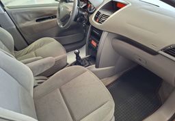 Zunanja slika - Peugeot 207 - PREMIUM 1.4 16V-HITRI KREDIT-ODLIČEN- - 8 - Predogledna slika