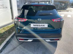 Zunanja slika - Nissan Qashqai - 1.3 DIG-T Mild Hybr.158 4WD X-Tron.TEKNA - 5 - Predogledna slika