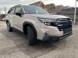 Zunanja slika - Subaru Forester - 2.0i 4WD CVT Lineartronic PREMIUM - 7 - Predogledna slika