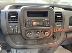 Zunanja slika - Renault - - Trafic Kombi Furgon 2.0 DCi 145PS L2SLO2.LAST - 16 - Predogledna slika