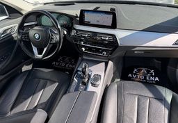 Zunanja slika - BMW Serija 5 - Touring: 530d xDrive - PANO - LED - 360KAM - HEADUP - 19 - 11 - Predogledna slika