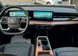 Zunanja slika - SsangYong Torres - EVX EXPLORE+NA ZALOGI - 9 - Predogledna slika