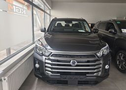 Zunanja slika - KG Mobility Musso - ACTIVE+ (17), 4x4 M/T - 1 - Predogledna slika