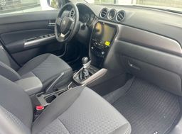 Zunanja slika - Suzuki Vitara - 1.4 BOOSTERJET HYBRID PREMIUM ALLGRIP - 9 - Predogledna slika