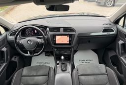 Zunanja slika - VW Tiguan - 2.0 TDI Highline SLO 110PS DSG FULL LED ACC ALU18 - 9 - Predogledna slika