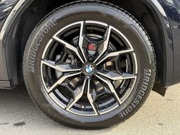 Zunanja slika - BMW X4 - xDrive20d - 5 - Predogledna slika
