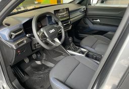 Zunanja slika - Dacia Duster - JOURNEY HYBRID-G 150 4X4  - ZALOGA - 5 - Predogledna slika