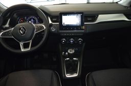 Zunanja slika - Renault Captur - TCe 90 Techno - 4 - Predogledna slika