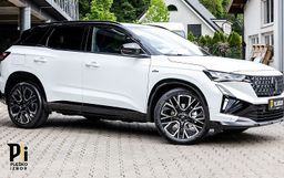 Zunanja slika - Renault Austral - esprit Alpine TCE 160 - 2 - Predogledna slika