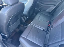 Zunanja slika - BMW Serija 2 - Active Tourer: 218i FULL LED NAVI KAMERA TEMPOMAT USNJE - 18 - Predogledna slika