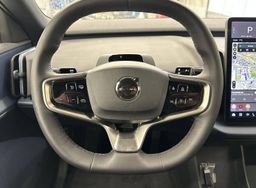 Zunanja slika - Volvo EX30 - Core Single Motor Extended Range-cena s subvenci - 13 - Predogledna slika