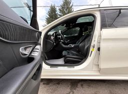 Zunanja slika - Mercedes-Benz C-Razred - C 220 T d AMG Line AUT. FULL LED USNJE PANO ALU19 - 14 - Predogledna slika