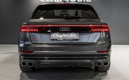 Zunanja slika - Audi SQ8 - MATRIX-KEYLESS-PANO-ZRAČNO-USNJE-VIRTUAL-HLAJ-22C - 17 - Predogledna slika