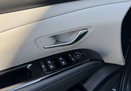 Zunanja slika - Hyundai Tucson - 1.6 T-GDI PHEV IMPRESSION 2WD.19.radar.pca - 9 - Predogledna slika