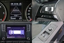 Zunanja slika - VW Caravelle - Multivan T6 2.0 TDI 204KM 1+7 - 13 - Predogledna slika