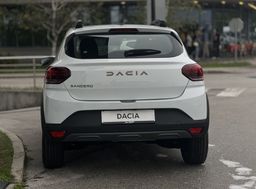 Zunanja slika - Dacia Sandero - 1.0 TCe 110 Stepway Extreme - 6 - Predogledna slika