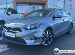 Zunanja slika - KIA Ceed - 1.0 T-GDi LX Champion+ KAMERA-TEMPOMAT-DAB+ - 1 - Predogledna slika