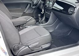 Zunanja slika - VW Beetle - 1.2 TSI °REDNO POTRJENA SERV. KNJIGA NA VW° - 11 - Predogledna slika