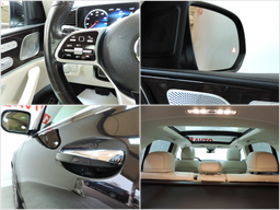 Zunanja slika - Mercedes-Benz GLE-Razred - GLE 400 d 4MATIC AMG LINE - 16 - Predogledna slika