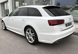 Zunanja slika - Audi A6 - Avant 2.0 TDI ultra quattro S tronic 140kW - 4 - Predogledna slika