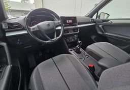 Zunanja slika - Seat Tarraco - 1.5 EcoTSI EVO Style - 6 - Predogledna slika