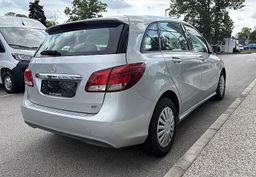 Zunanja slika - Mercedes-Benz B-Razred - B 180 CDI Style - 3 - Predogledna slika